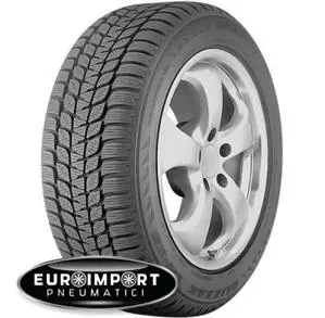 Bridgestone blizzak-lm25 255/40 R20 97 V RUNFLAT  TL BORDINO